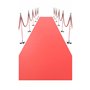 Tapis Rouge 450 x 60 cm