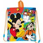 Sac à dos serré par des ficelles Mickey Mouse Littlest Pet Shop