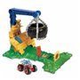 Piste de course Mattel