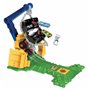 Piste de course Mattel