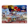 Camion Cars Lightning McQueen Peinture Voiture