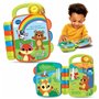 Mon premier livre musical Vtech 18,8 x 5,5 x 21,6 cm animaux