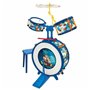 Batterie musicale Dragon Ball Enfant