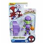 Playset Hasbro 10 cm
