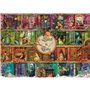 Puzzle Educa A Stitch In Time 3000 Pièces