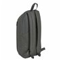 Sac à dos Casual Safta M821A Gris 10 L