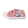 Chaussures casual enfant Minnie Mouse Rose