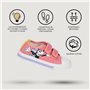 Chaussures casual enfant Minnie Mouse Rose
