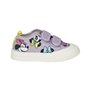 Chaussures de Sport pour Enfants Minnie Mouse Lila