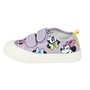 Chaussures de Sport pour Enfants Minnie Mouse Lila