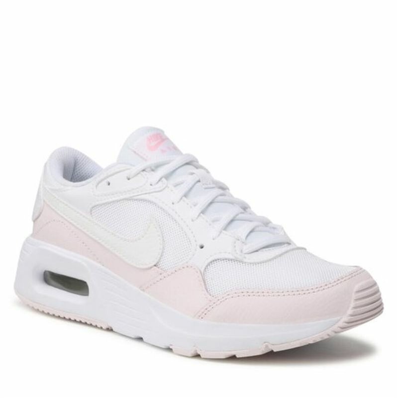 Image secondaire de Chaussures casual enfant Nike AIR MAX SC CZ5358 115 Rose