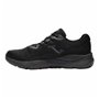 Chaussures de Sport pour Homme Joma Sport 2401 CSELES2401 Noir