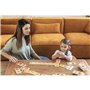Domino Diset Bois Enfant 28 Pièces