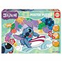 Puzzle Stitch Poster 250 Pièces