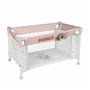 Lit Bébé de Voyage Decuevas Koala 50 x 29 x 30 cm Rose