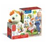 Tricycle Clementoni Tito 54 x 46 x 18,5 cm Cheval