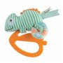 Hochet de dentition Chicco Caméléon 13 x 5 x 14 cm