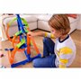 Piste avec Rampes Hot Wheels