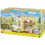 Accessoires pour poupées Sylvanian Families 5744 Rainbow Fun Nursery B