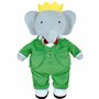 Poupée Bébé Jemini Elephant