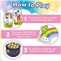 Jouet Educatif Orchard Rainbow Unicon (FR)