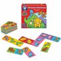 Jouet Educatif Orchard Dinosaur Dominoes (FR)