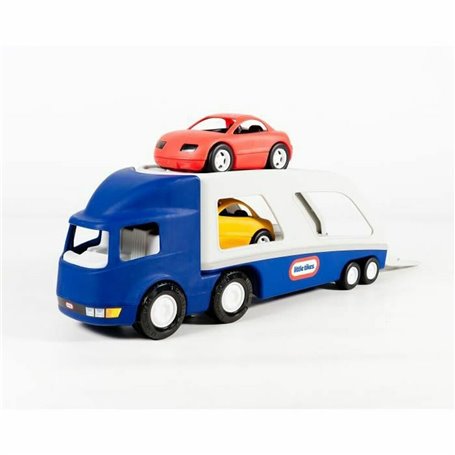 Camion Little Tikes 514 170430E3 Bleu