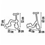 Tricycle Smoby Switch