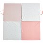 Tapis de jeu Tineo MON CUR 120 x 60 x 8 cm