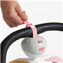 Projecteur mobile Tiny Love Princess Tales 3-en-1