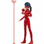 Personnage articulé Bandai Ladybug