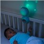 Jouet pour bébé Infantino Jolis Reves 3 in 1