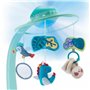 Jouet pour bébé Infantino Jolis Reves 3 in 1