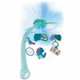 Jouet pour bébé Infantino Jolis Reves 3 in 1