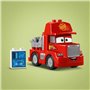 Set de construction Lego DUPLO 10417 Disney and Pixar Cars Mack Race M