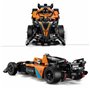 Set de construction Lego Technic 42169 NEOM McLaren Formula E Race Car