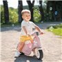 Tricycle Smoby scooter Rose