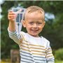 Jeu scientifique Smoby Weather Kit Home