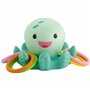Poupée Bébé Infantino Octopus