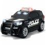 Voiture Dickie Toys Police interceptor