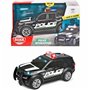 Voiture Dickie Toys Police interceptor