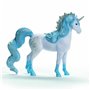 Personnage articulé Schleich Unicorn PVC Plastique