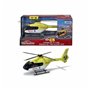 Hélicoptère Majorette Airbus H135 Rescue Helicopter