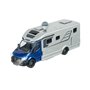 Camping car Majorette Camping Car Mercedes Gris