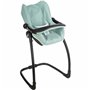 Chaise haute Smoby Poupées