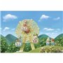 Figurine daction Sylvanian Families 5333 Ferris