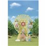 Figurine daction Sylvanian Families 5333 Ferris