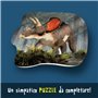Jeu scientifique Lisciani Giochi Triceratops