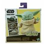 Personnage articulé Hasbro Mixin´Moods Grogu