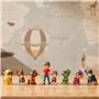 Figurines Spin Master Paw Patrol Jungle Pup